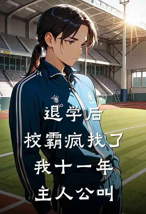 退学后，校霸疯找了我十一年主人公叫