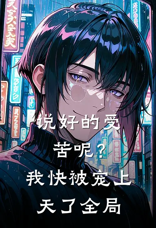 说好的受苦呢？我快被宠上天了全局