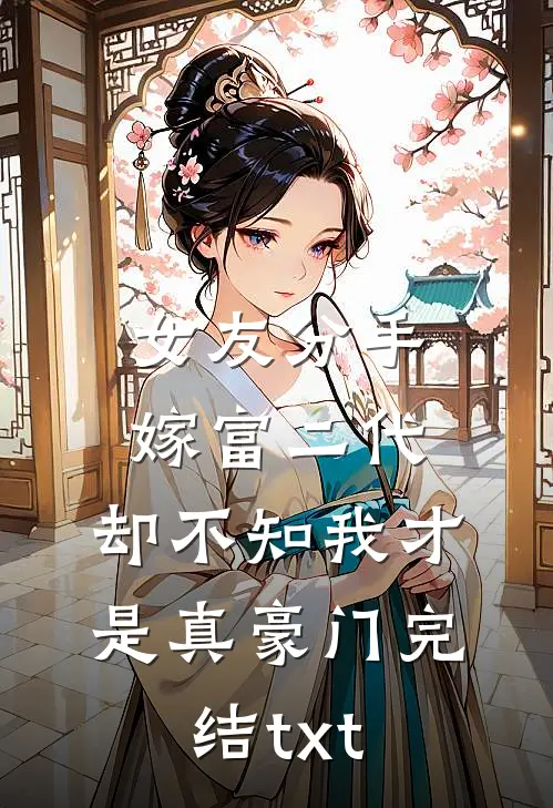 女友分手嫁富二代，却不知我才是真豪门完结txt