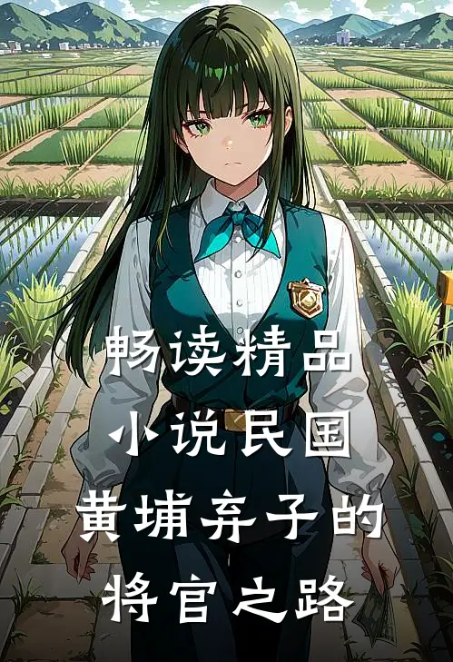 畅读精品小说民国：黄埔弃子的将官之路