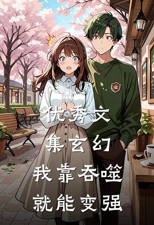 优秀文集玄幻：我靠吞噬就能变强