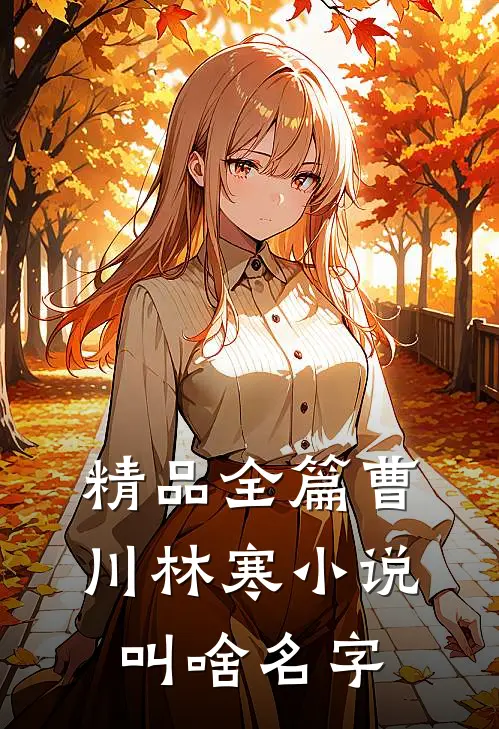 精品全篇曹川林寒小说叫啥名字