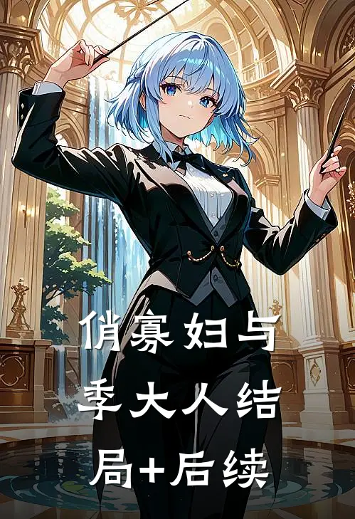 俏寡妇与季大人结局+后续