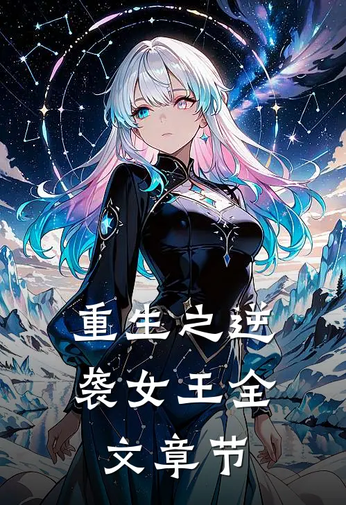 重生之逆袭女王全文章节