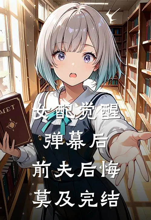 女配觉醒弹幕后，前夫后悔莫及完结