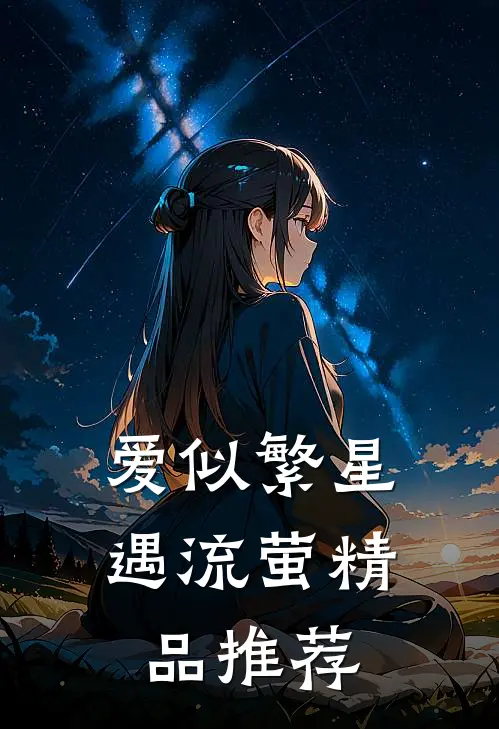 爱似繁星遇流萤精品推荐
