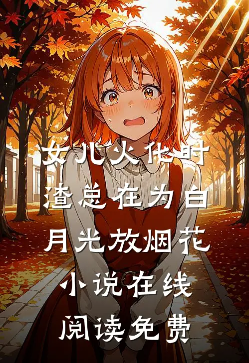 女儿火化时，渣总在为白月光放烟花小说在线阅读免费
