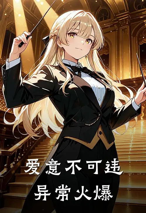 爱意不可违异常火爆