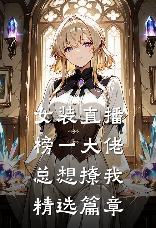女装直播：榜一大佬总想撩我精选篇章