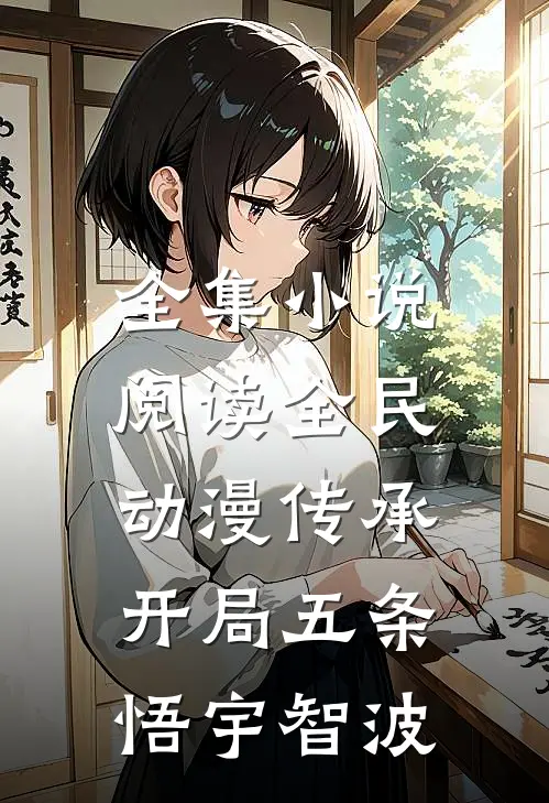 全集小说阅读全民动漫传承，开局五条悟宇智波
