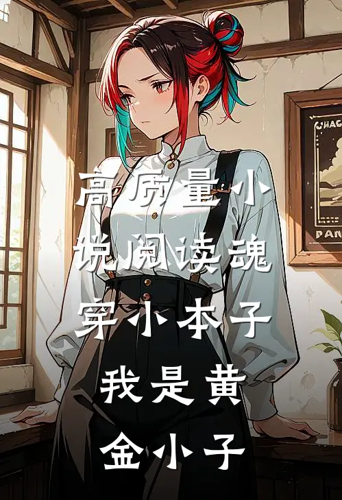 高质量小说阅读魂穿小本子，我是黄金小子
