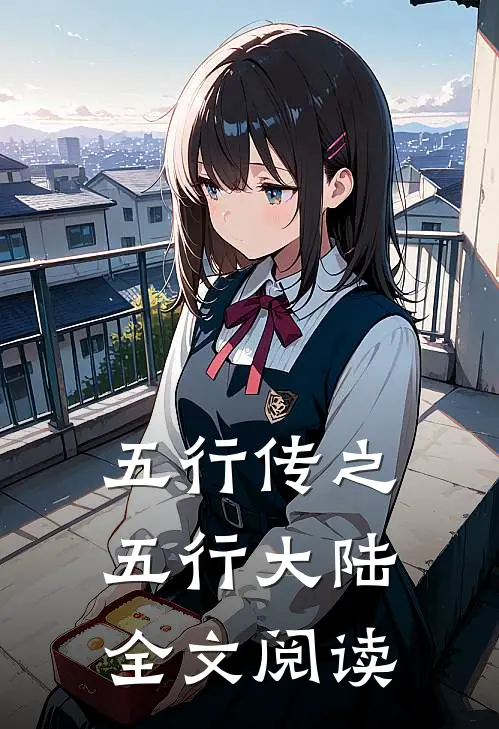 五行传之五行大陆全文阅读