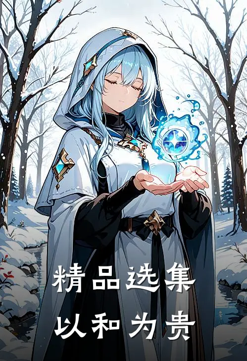精品选集以和为贵