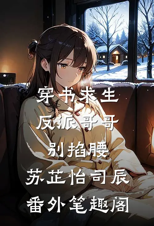 穿书求生：反派哥哥别掐腰：苏芷怡司辰番外笔趣阁