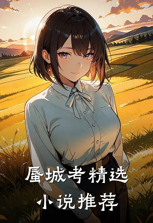 蜃城考精选小说推荐