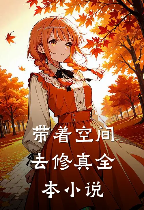带着空间去修真全本小说