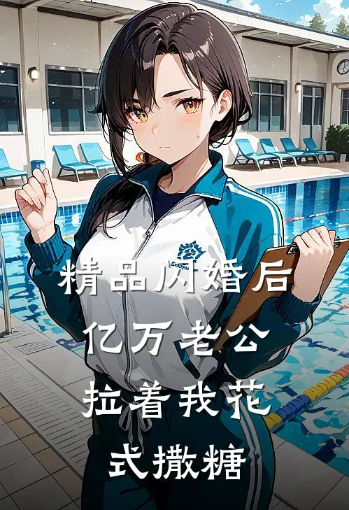 精品闪婚后，亿万老公拉着我花式撒糖