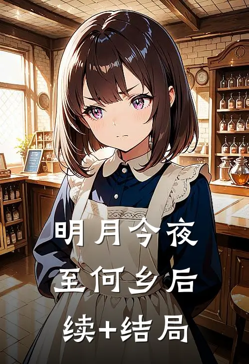 明月今夜至何乡后续+结局