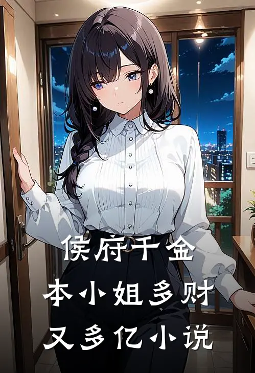 侯府千金：本小姐多财又多亿小说