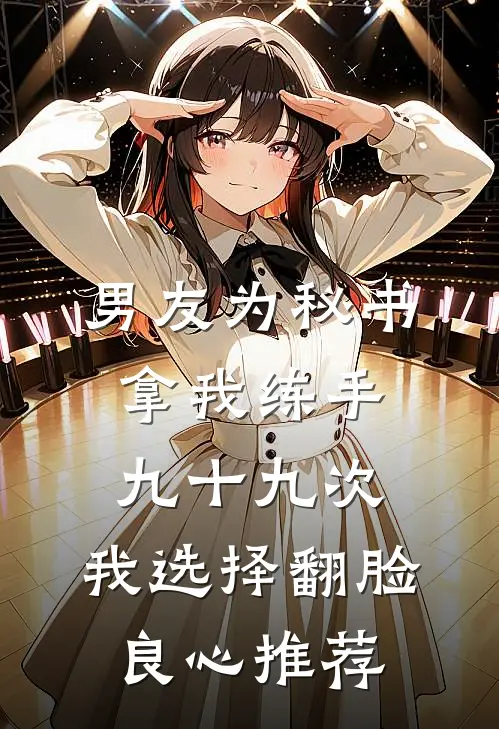 男友为秘书拿我练手九十九次，我选择翻脸良心推荐