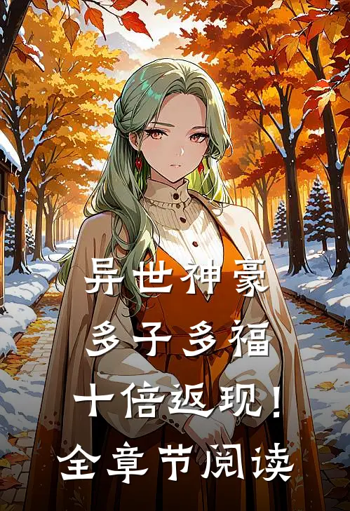 异世神豪：多子多福，十倍返现！全章节阅读