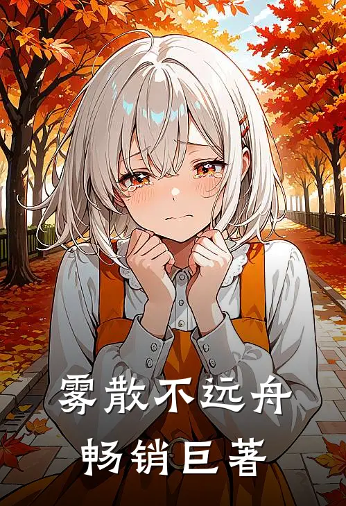 雾散不远舟畅销巨著