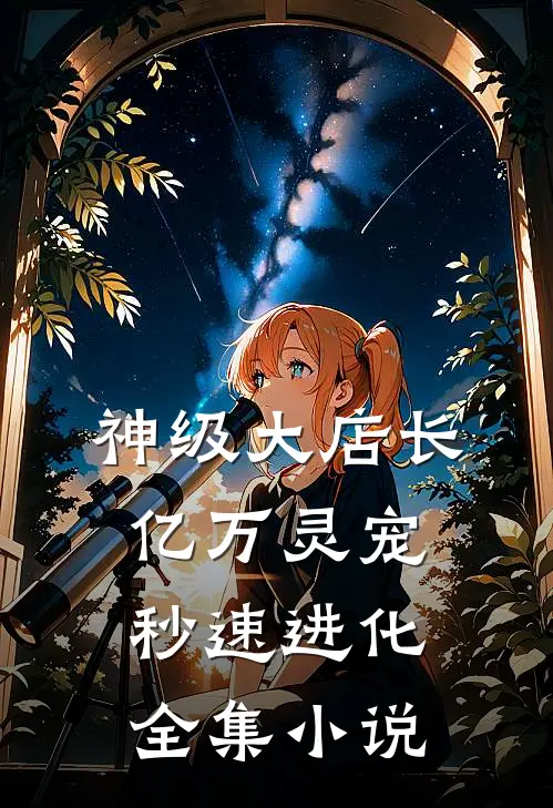 神级大店长：亿万灵宠秒速进化全集小说