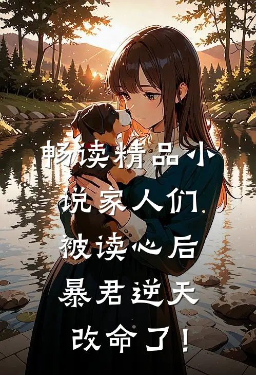畅读精品小说家人们，被读心后暴君逆天改命了！