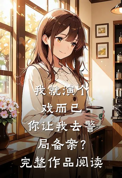 我就演个戏而已，你让我去警局备案？完整作品阅读