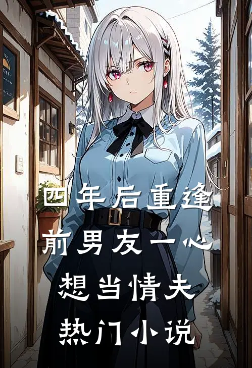 四年后重逢，前男友一心想当情夫热门小说