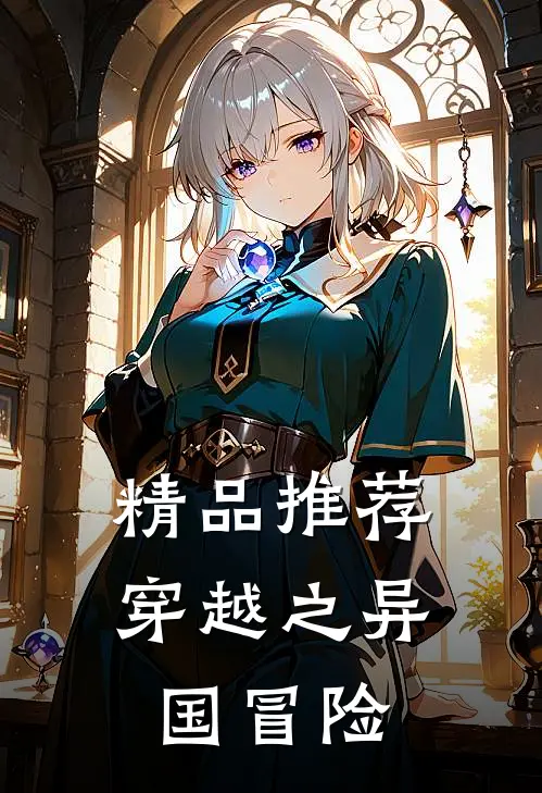 精品推荐穿越之异国冒险