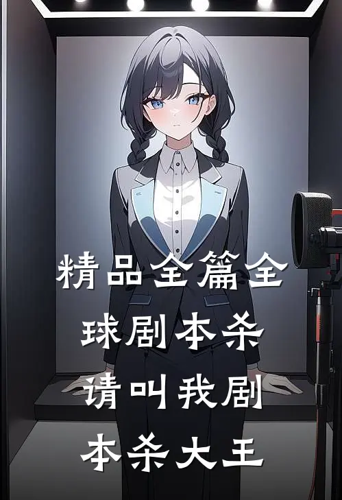 精品全篇全球剧本杀，请叫我剧本杀大王