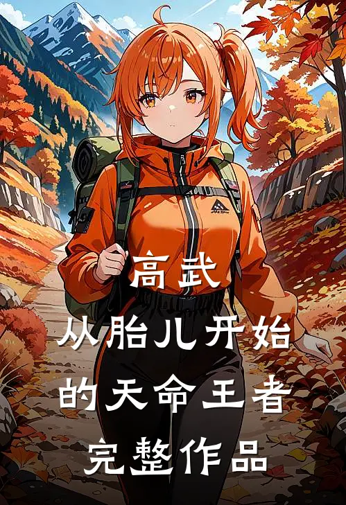 高武：从胎儿开始的天命王者完整作品