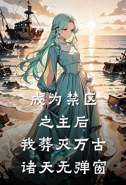 成为禁区之主后，我葬灭万古诸天无弹窗