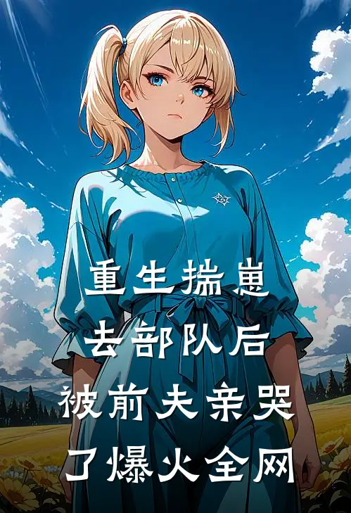 重生揣崽去部队后，被前夫亲哭了爆火全网