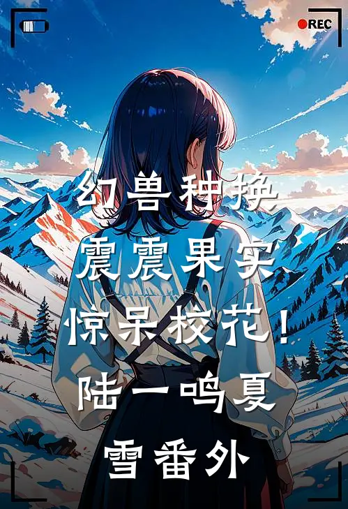 幻兽种换震震果实，惊呆校花！陆一鸣夏雪番外
