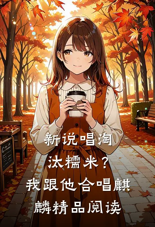新说唱淘汰糯米？我跟他合唱麒麟精品阅读