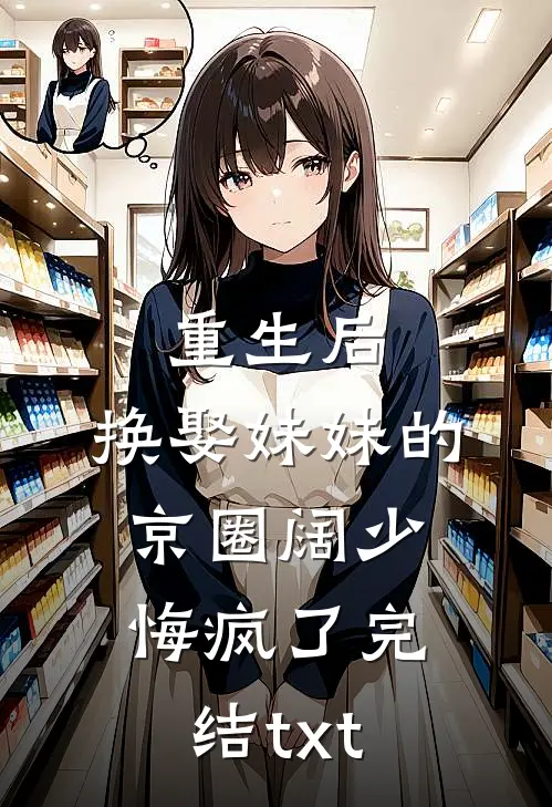 重生后，换娶妹妹的京圈阔少悔疯了完结txt