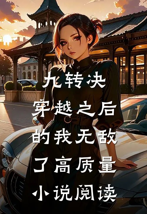 九转决，穿越之后的我无敌了高质量小说阅读