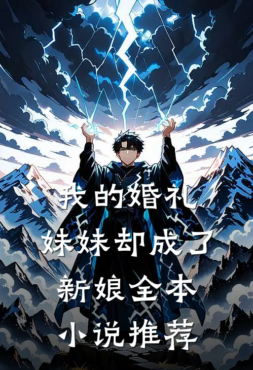 我的婚礼，妹妹却成了新娘全本小说推荐