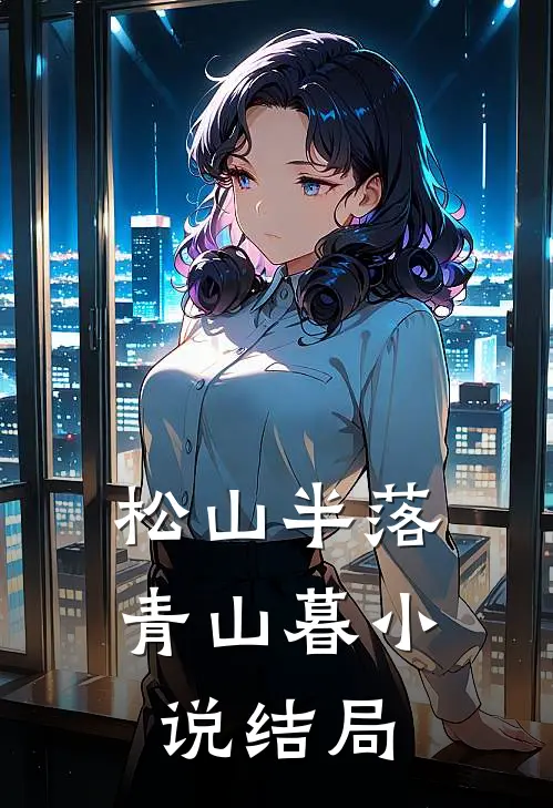 松山半落青山暮小说结局