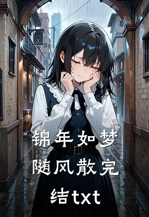 锦年如梦随风散完结txt