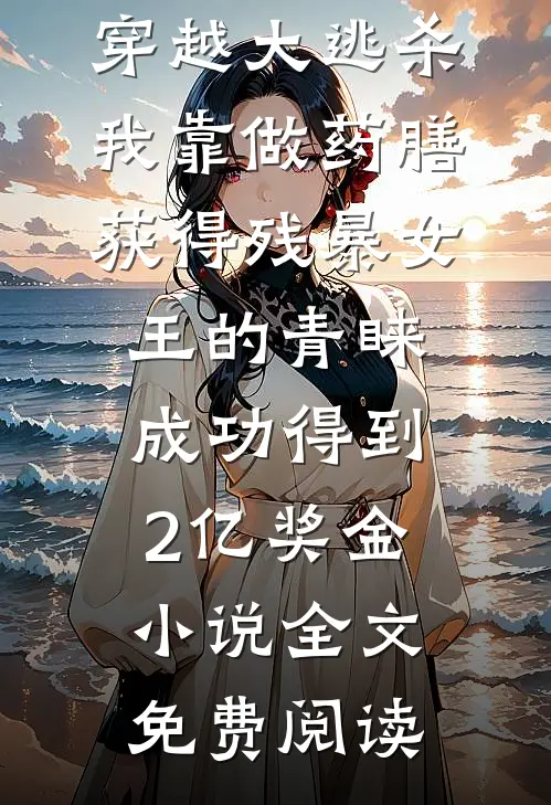穿越大逃杀，我靠做药膳获得残暴女王的青睐，成功得到2亿奖金小说全文免费阅读
