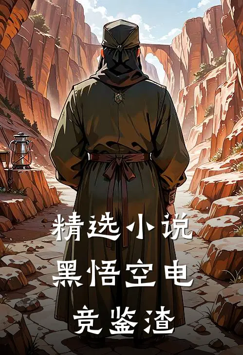 精选小说黑悟空电竞鉴渣