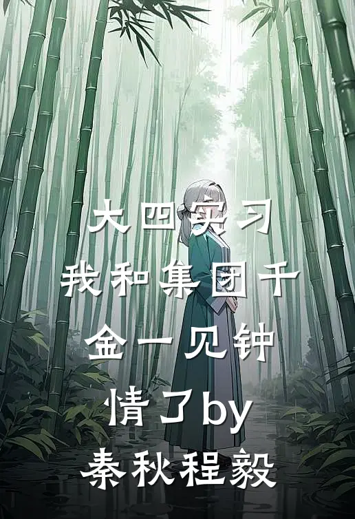 大四实习，我和集团千金一见钟情了by秦秋程毅