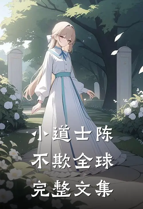 小道士陈不欺全球完整文集