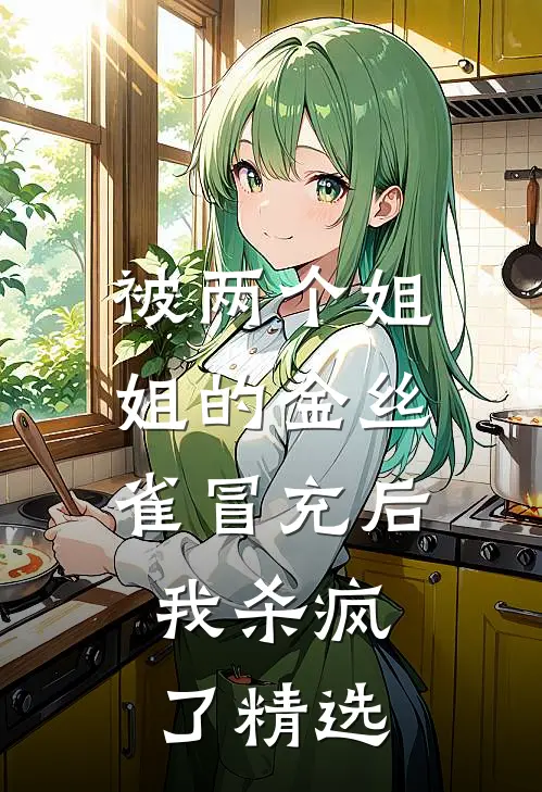 被两个姐姐的金丝雀冒充后，我杀疯了精选