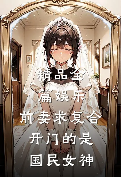 精品全篇娱乐：前妻求复合，开门的是国民女神