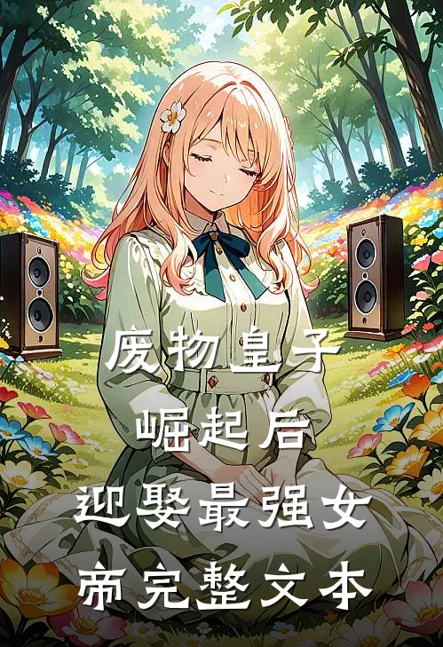 废物皇子崛起后，迎娶最强女帝完整文本