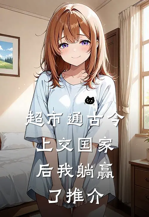 超市通古今，上交国家后我躺赢了推介